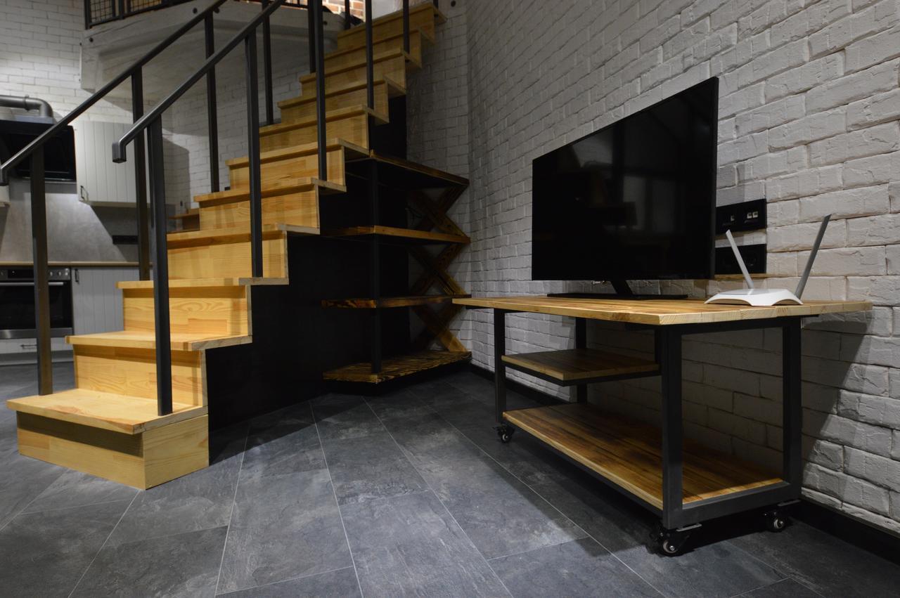 Air Loft Apartment Κίεβο Εξωτερικό φωτογραφία