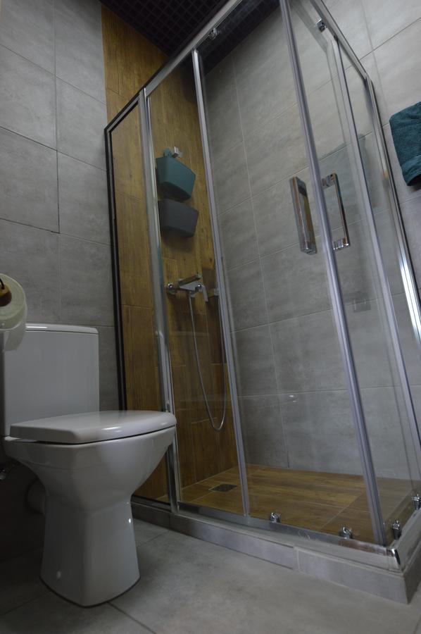 Air Loft Apartment Κίεβο Εξωτερικό φωτογραφία