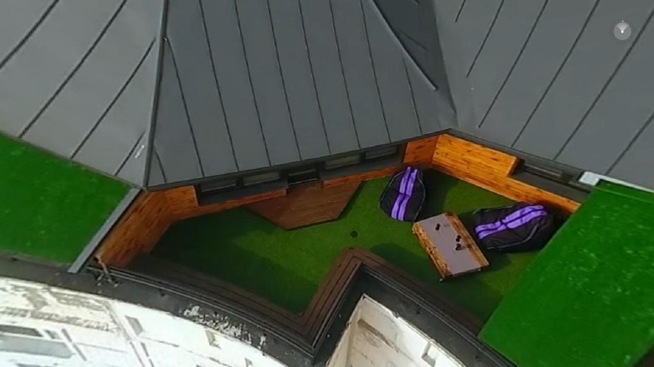 Air Loft Apartment Κίεβο Εξωτερικό φωτογραφία