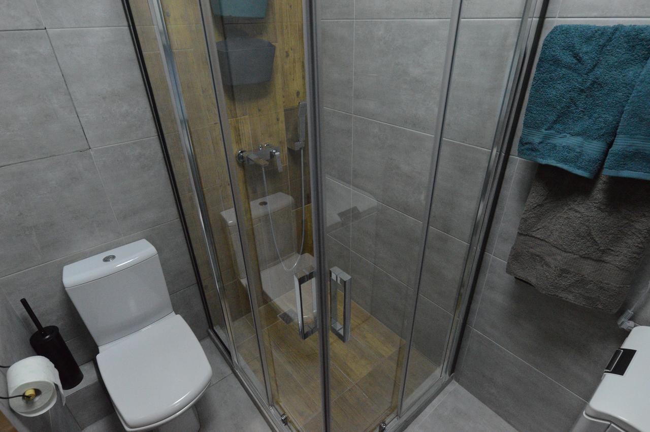Air Loft Apartment Κίεβο Εξωτερικό φωτογραφία