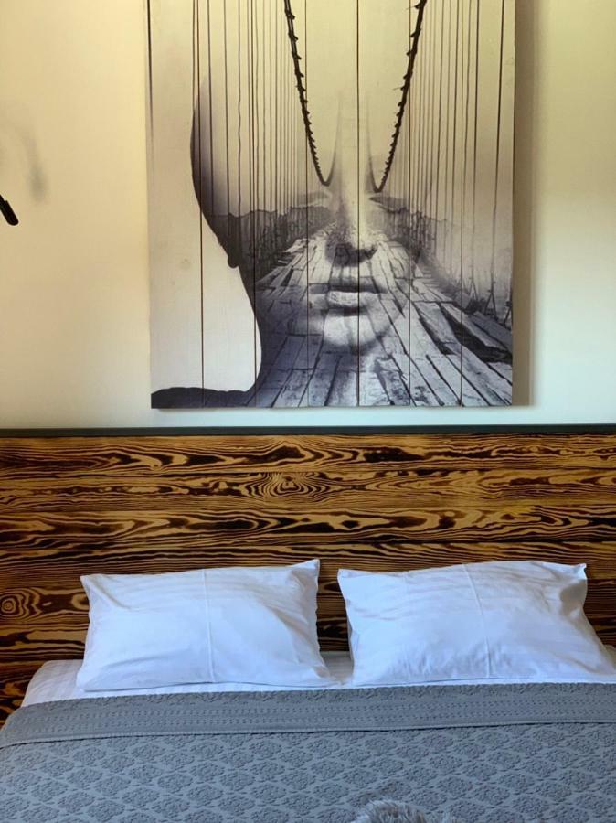 Air Loft Apartment Κίεβο Εξωτερικό φωτογραφία